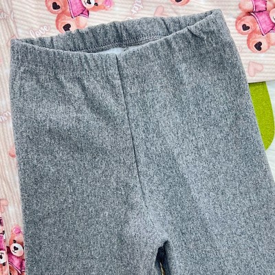 Conj. Casaco Winter Love e Calça Legging - 